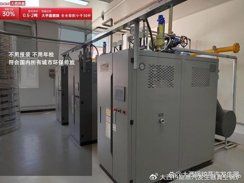 合規(guī)免檢的燃?xì)庹羝l(fā)生器設(shè)備是否節(jié)能 消耗多少天然氣