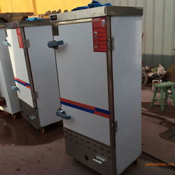 全方位解析三大主流蒸飯車 380V、燃氣與高原專用型的選擇與采購指南